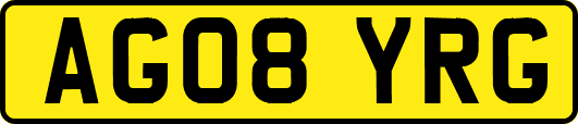 AG08YRG