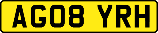 AG08YRH