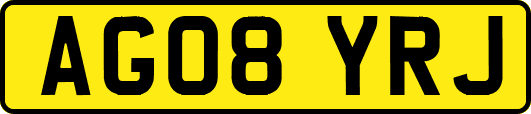 AG08YRJ