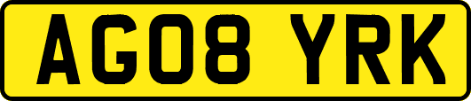 AG08YRK