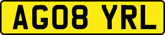 AG08YRL