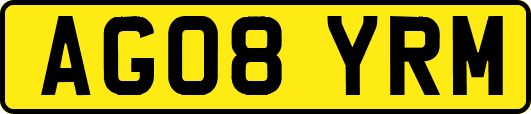 AG08YRM