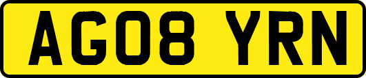 AG08YRN