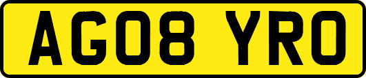 AG08YRO