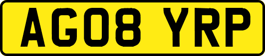 AG08YRP