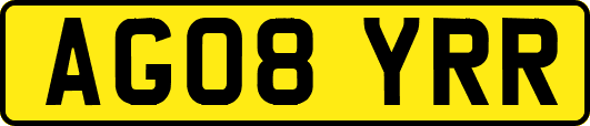 AG08YRR