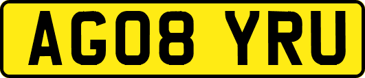 AG08YRU