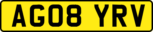 AG08YRV