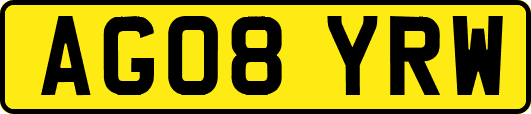 AG08YRW
