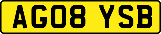 AG08YSB