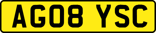AG08YSC