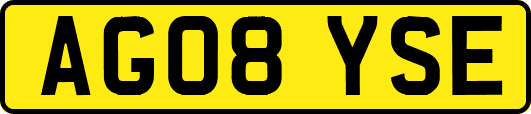 AG08YSE