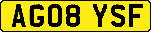 AG08YSF