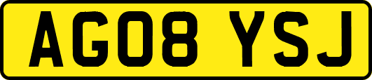 AG08YSJ