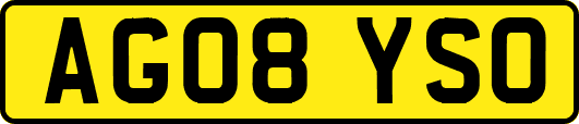 AG08YSO