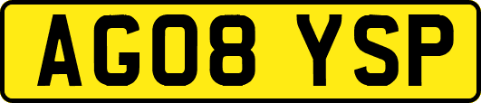 AG08YSP