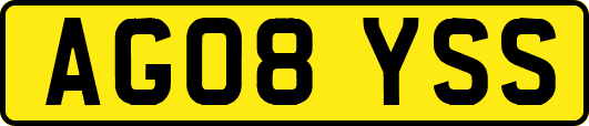 AG08YSS