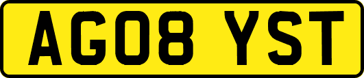 AG08YST
