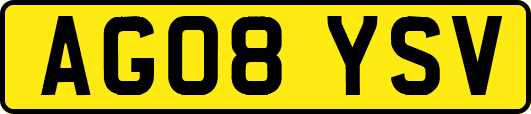 AG08YSV