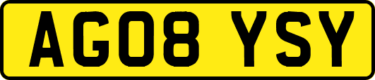 AG08YSY