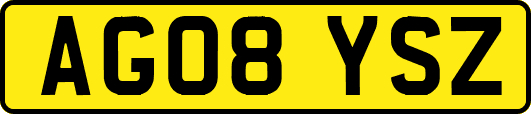 AG08YSZ