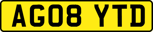 AG08YTD
