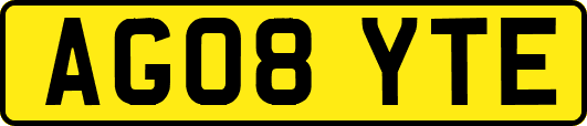 AG08YTE