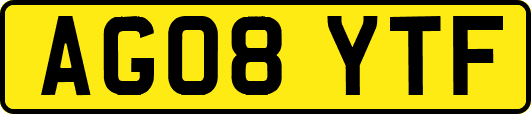 AG08YTF