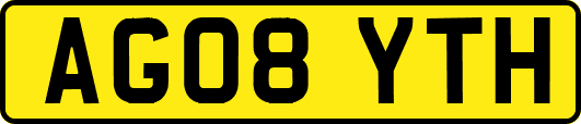 AG08YTH