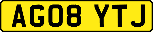 AG08YTJ