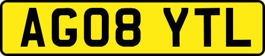 AG08YTL