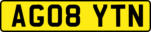 AG08YTN