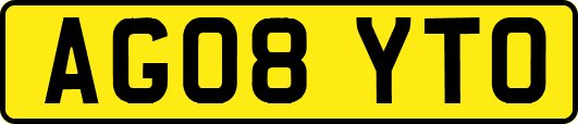 AG08YTO