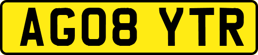 AG08YTR