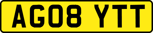 AG08YTT