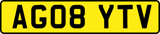 AG08YTV