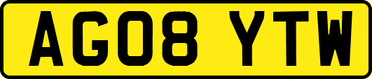 AG08YTW