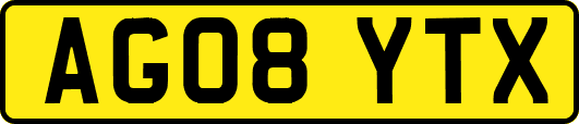 AG08YTX
