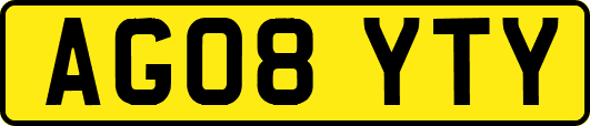 AG08YTY