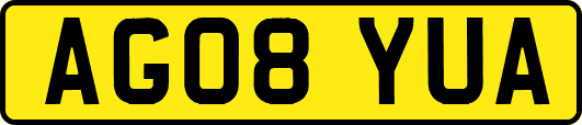 AG08YUA