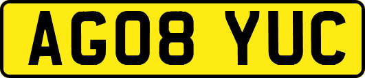 AG08YUC
