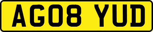 AG08YUD