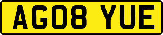 AG08YUE