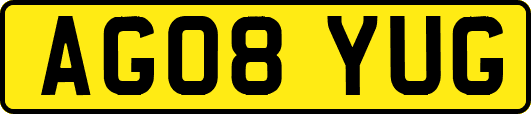 AG08YUG