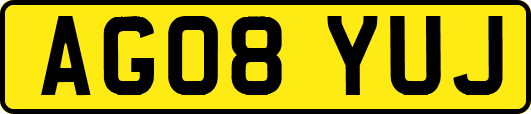 AG08YUJ