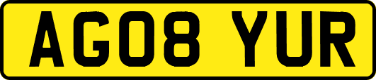 AG08YUR