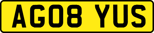 AG08YUS