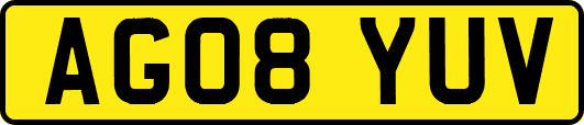 AG08YUV