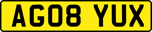 AG08YUX