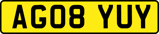 AG08YUY